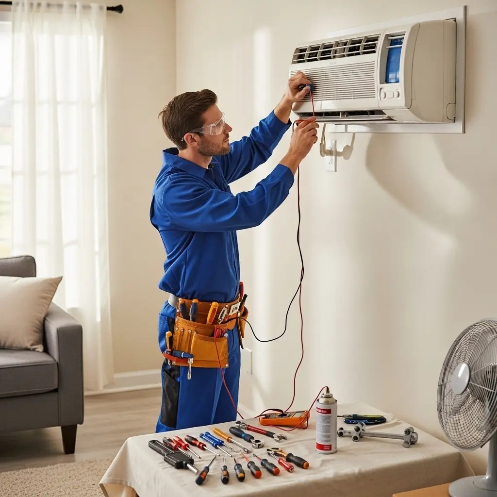 Bahçelievler Viessmann Viessmann klima gaz dolumu ve bakım – Enerji verimliliği artırıldı. - Teknik servis örneği
